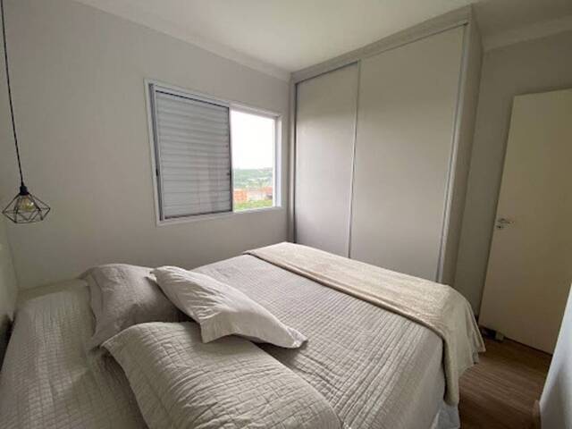 Apartamento para Venda em Valinhos - 5