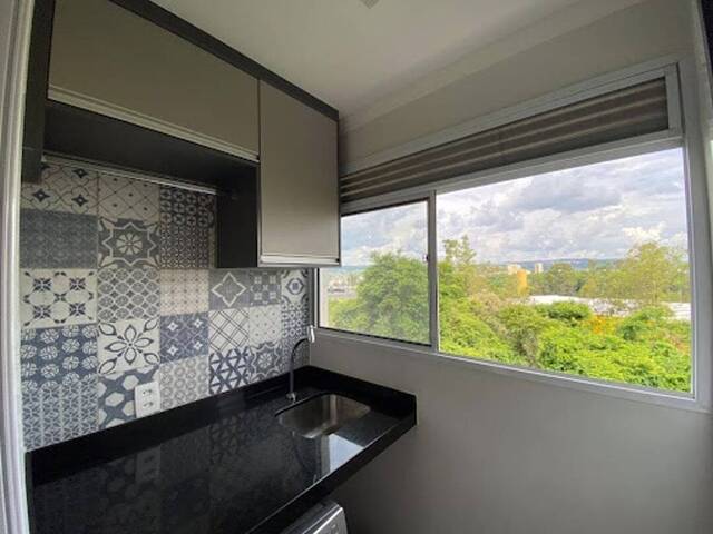 Apartamento para Venda em Valinhos - 4