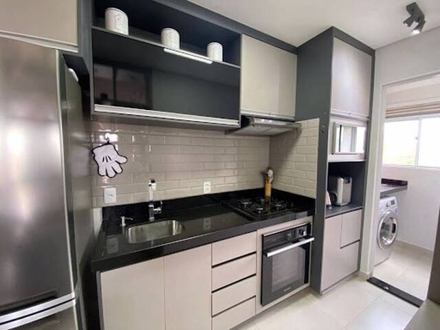 Apartamento para Venda em Valinhos - 3