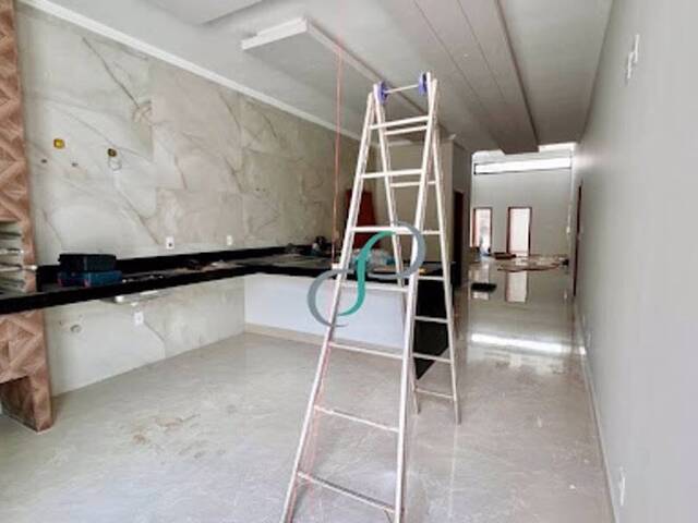 Casa para Venda em Valinhos - 3