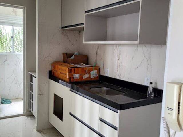 Apartamento para Venda em Valinhos - 3