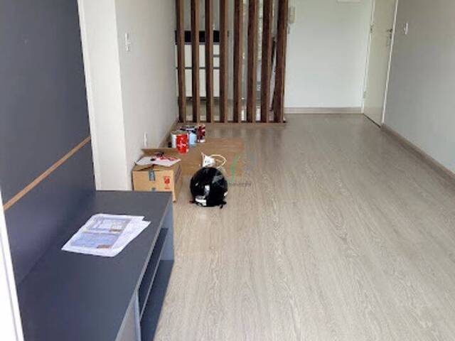 Apartamento para Venda em Valinhos - 2