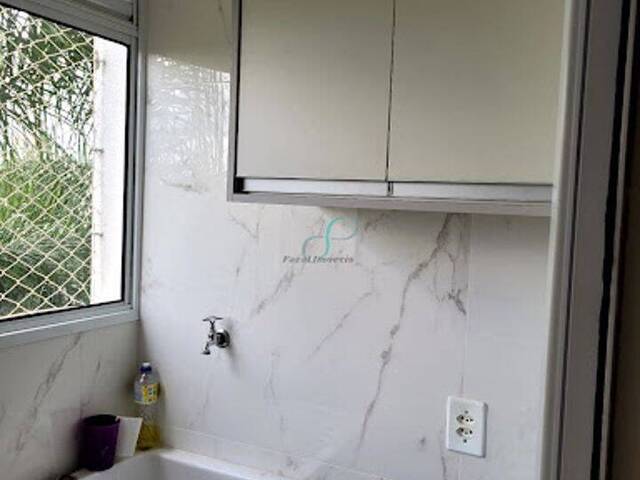 Apartamento para Venda em Valinhos - 4