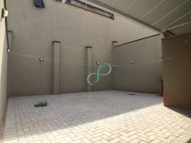 Casa para Venda em Valinhos - 3