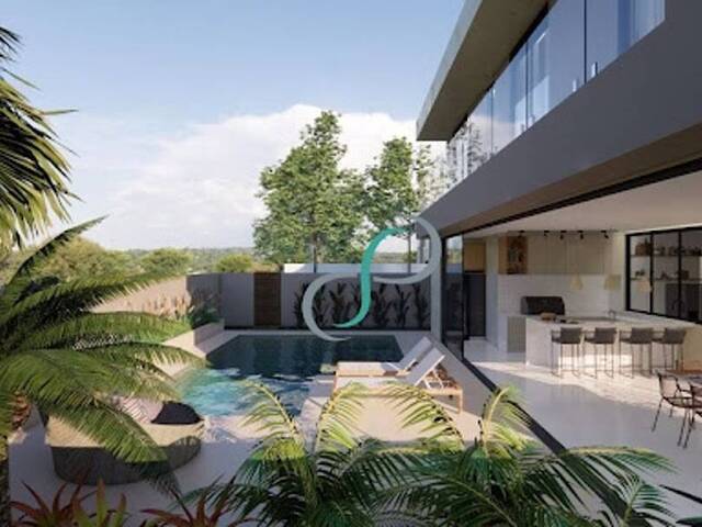 Casa para Venda em Campinas - 4