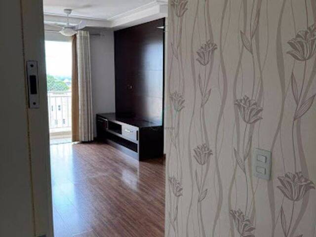 Venda em São Bernardo - Campinas