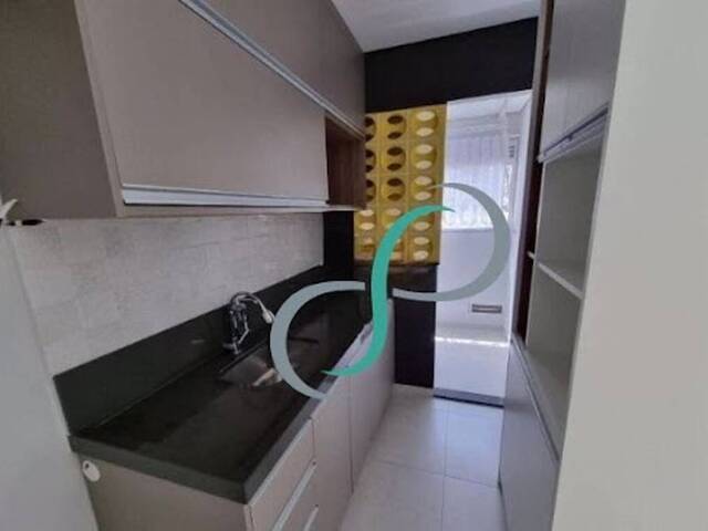 Apartamento para Venda em Valinhos - 3
