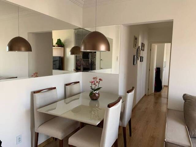 Apartamento para Venda em Valinhos - 4