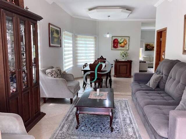 Casa para Venda em Valinhos - 3