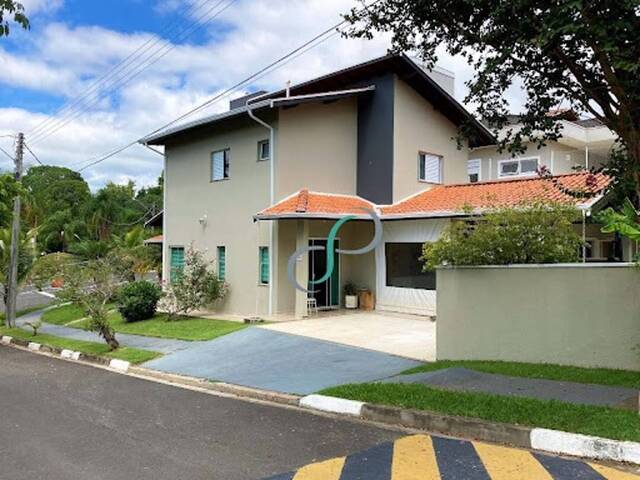 Casa para Venda em Valinhos - 2