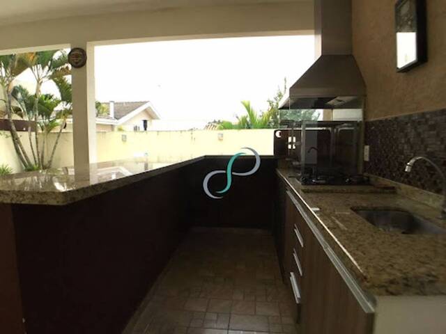 Casa para Venda em Valinhos - 2