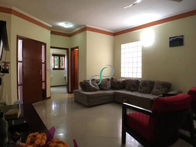 Casa para Venda em Valinhos - 3