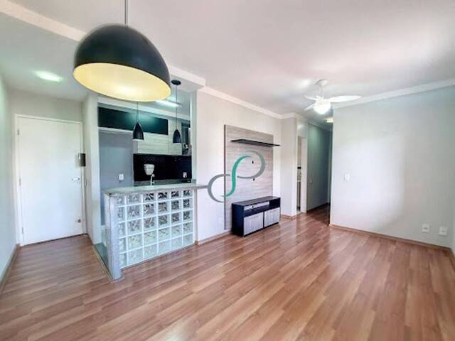 Apartamento para Venda em Valinhos - 2