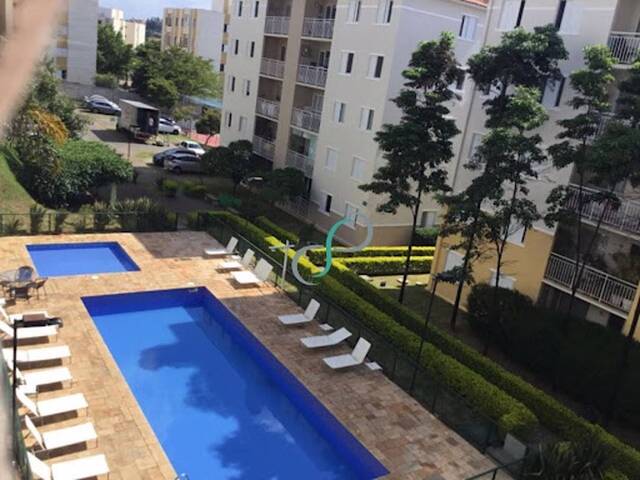 Apartamento para Venda em Valinhos - 4