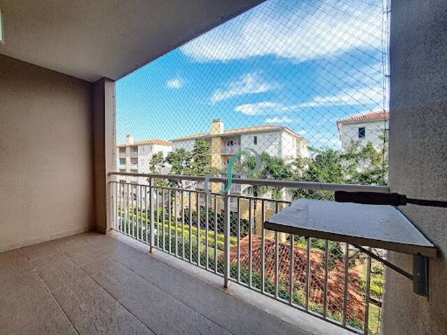 Apartamento para Venda em Valinhos - 5