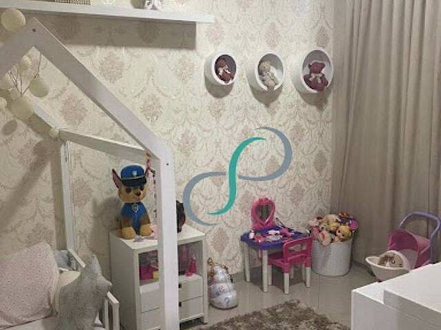 Apartamento para Venda em Valinhos - 2