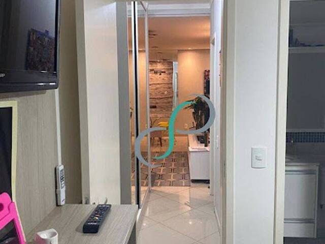 Apartamento para Venda em Valinhos - 3