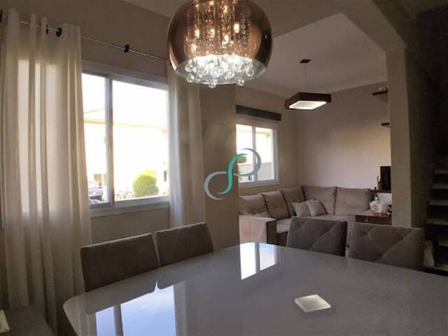 Casa para Venda em Valinhos - 3