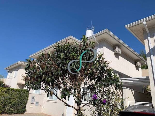 Casa para Venda em Valinhos - 4