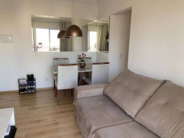 Apartamento para Venda em Valinhos - 3