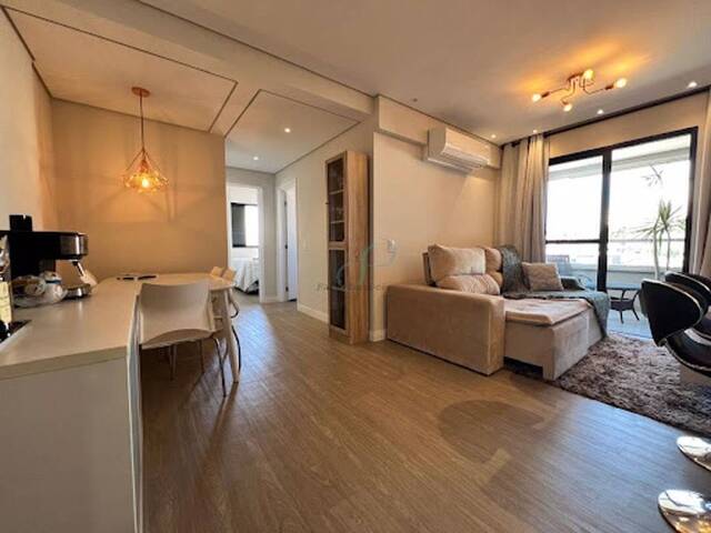 Apartamento para Venda em Valinhos - 5