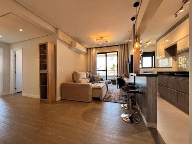 Apartamento para Venda em Valinhos - 4