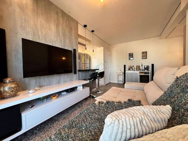 Apartamento para Venda em Valinhos - 3