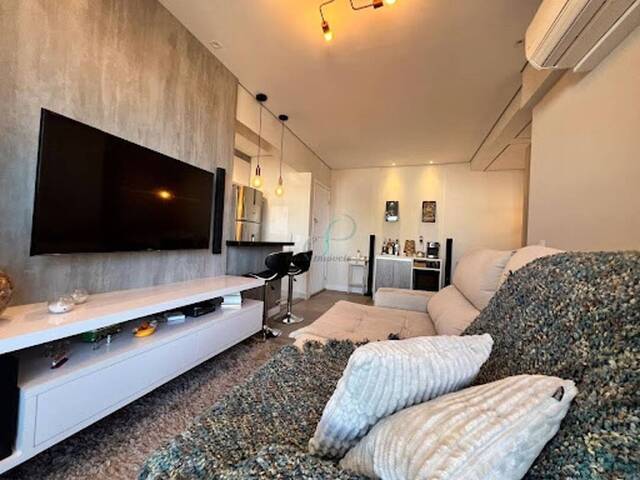 Apartamento para Venda em Valinhos - 2