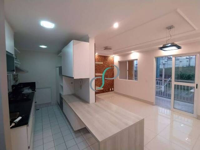 Apartamento para Venda em Valinhos - 2