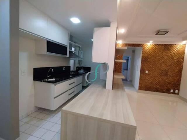 Apartamento para Venda em Valinhos - 3