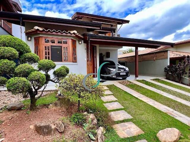 Casa para Venda em Valinhos - 2