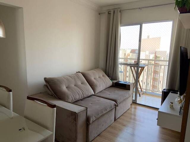 Apartamento para Venda em Valinhos - 2