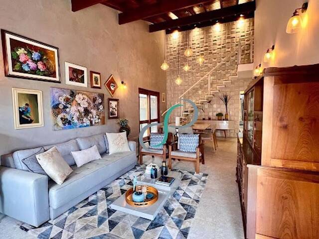 Casa para Venda em Valinhos - 4