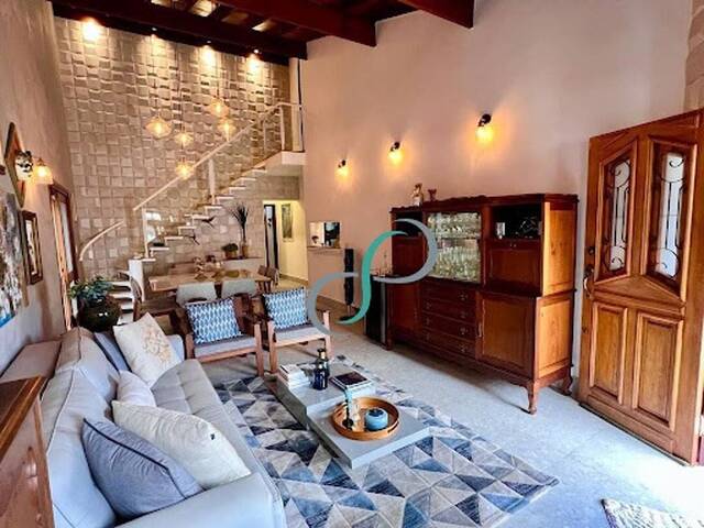 Casa para Venda em Valinhos - 5