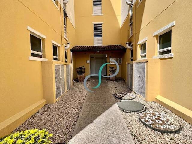 Apartamento para Venda em Valinhos - 3