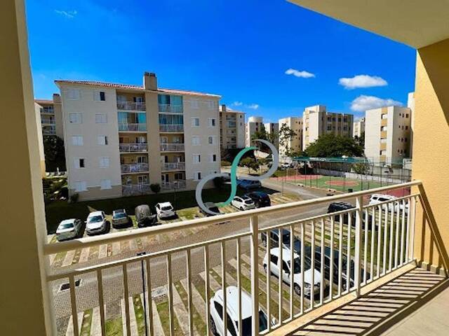 Apartamento para Venda em Valinhos - 5