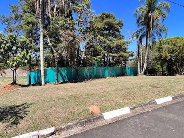 Terreno para Venda em Valinhos - 3