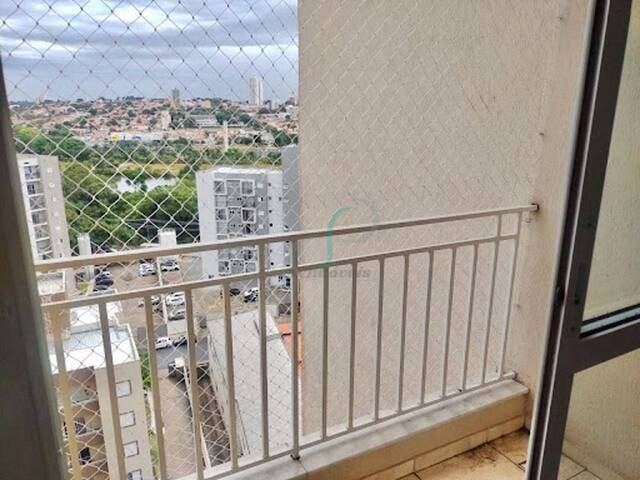 Apartamento para Venda em Valinhos - 3