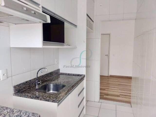 Apartamento para Venda em Valinhos - 5