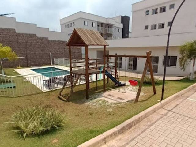 Apartamento para Venda em Vinhedo - 2