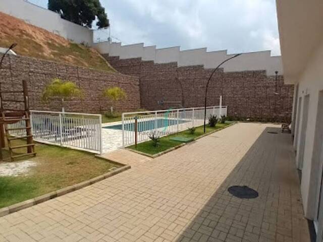 Apartamento para Venda em Vinhedo - 3