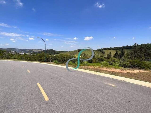 #TE0029 - Terreno para Venda em Vinhedo - SP