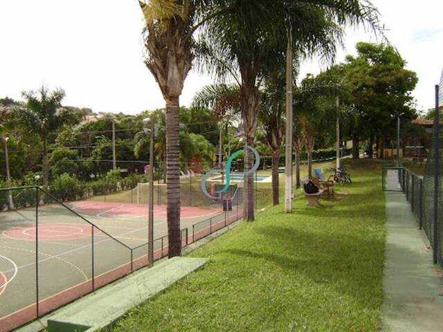 #CA0198 - Casa para Venda em Vinhedo - SP