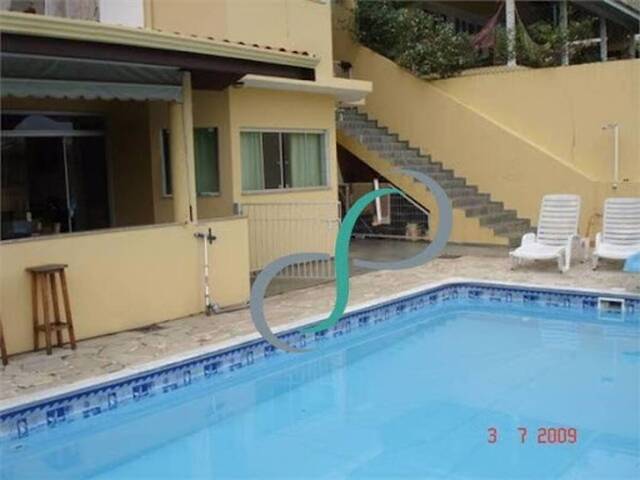 Casa para Venda em Vinhedo - 4