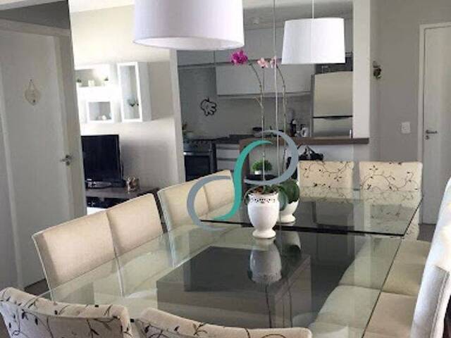 Apartamento para Venda em Campinas - 4