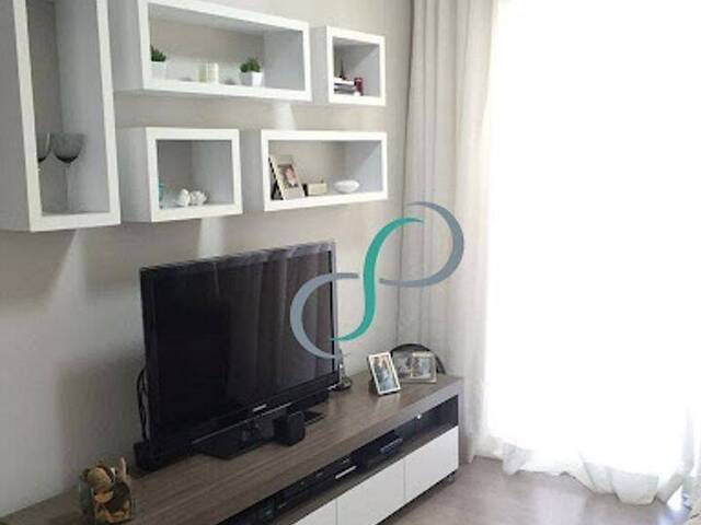 Apartamento para Venda em Campinas - 2