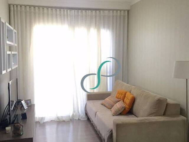 Venda em Vila Ipê - Campinas