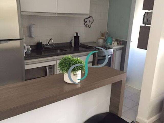 Apartamento para Venda em Campinas - 5