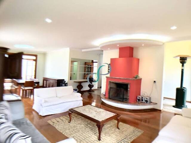 Casa para Venda em Valinhos - 4