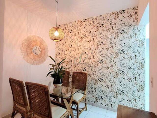 Apartamento para Venda em Campinas - 4